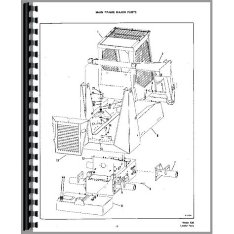 bobcat skid steer engine damper products|bobcat parts catalog.